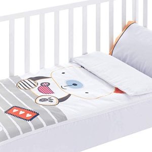 Sacos para dormir marca PEKEBABY. Modelo SACO NORDICO MINICUNA OSSETTO