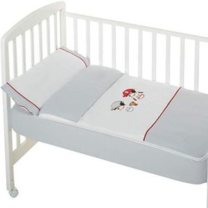 Sacos para dormir marca PEKEBABY. Modelo SACO NORDICO MINICUNA PIRATA