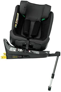 Silla Auto Concord by Jane iTourer 360º - Mars Gray