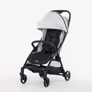 Silla Paseo SHOM MAGICAL 2 - LIGTH GREY