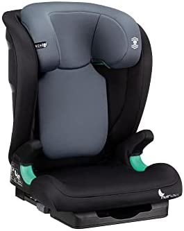 Silla de Auto JUNO GRIS 2-3 ISIZE