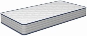 TECNOCOLCHÓN - Colchón de Cuna Visco Baby® Viscoelástico (120 x 60 x 12cm) | Reversible Verano - Invierno | Gran Suavidad | Certificados Oeko-Tex® y CertiPUR™ | Diseñado para el Descanso.