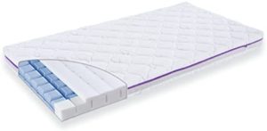 Träumeland T015031 - Colchón para cunas