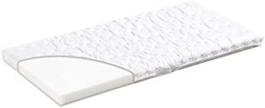 Träumeland T030302 - Colchón para cunas