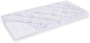 Träumeland T030502 - Colchón para cunas