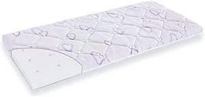 Träumeland T030531 - Colchón para cunas