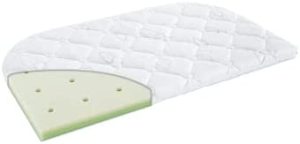 Träumeland T030822 - Colchón para cunas