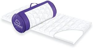 Träumeland T070505, Colchón para Cunas, Modelos Surtidos