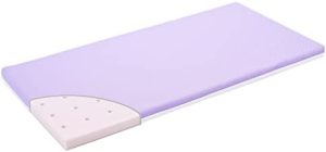 Träumeland T070509 - Colchón para cunas