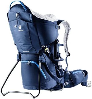 deuter Kid Comfort Mochila portabebés