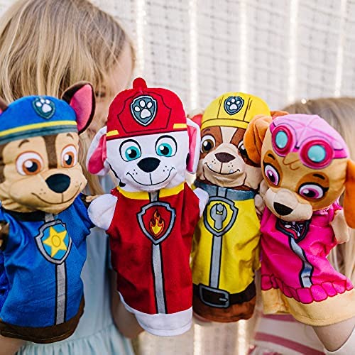 Melissa & Doug Paw Patrol Tablero de madera para deletrear y aprender  ingles, Patrulla Canina, Juguetes