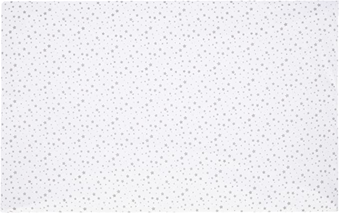 Acomoda Textil - Colchón Minicuna 80x50x5 cm. Colchón Impermeable