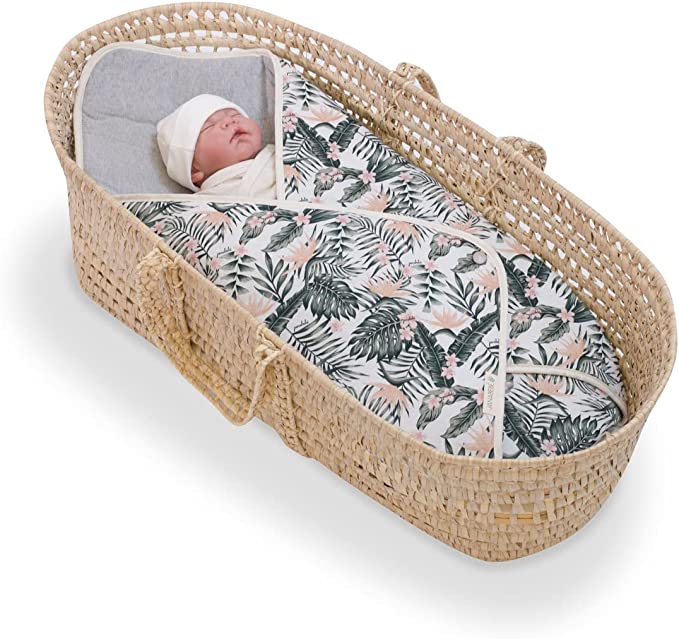 Mantilla Burbuja para Recién Nacido 0.80 x 1.10 m Manta para bebés,  Mantitas para Bebes Suave y Confortable Cálida niña y niño Mantas para  Cochecito Asiento de Coche (Beige) - La Tienda