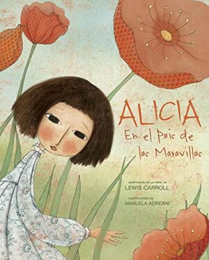 Alicia en el País de las Maravillas (Cuentos y ficción)