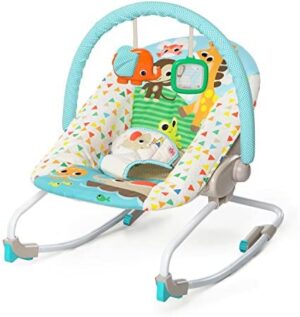 Bright Starts, Rocker Seaside, Hamaca mecedora