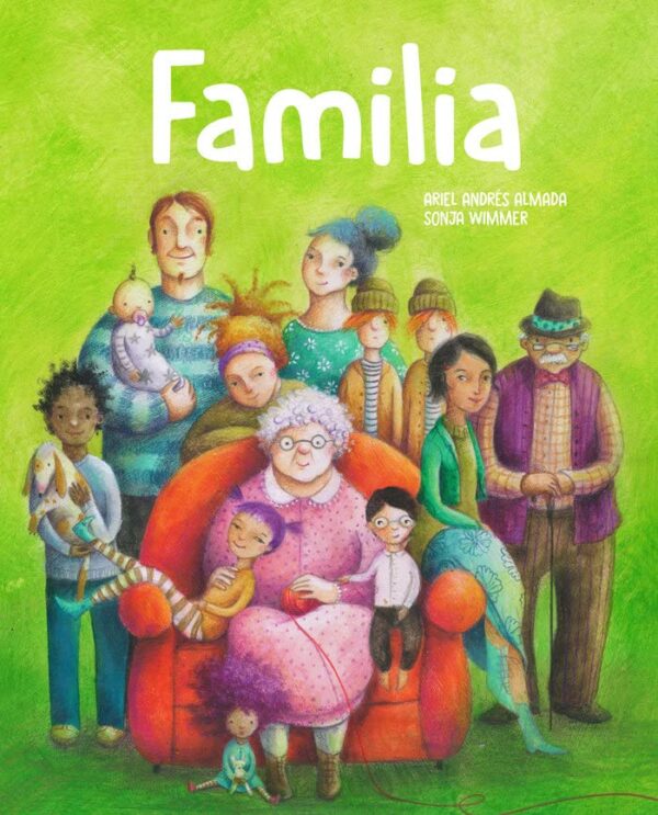 Familia (Amor de familia)