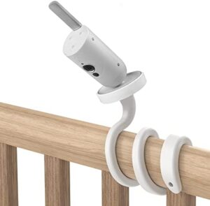 HOLACA Philips SCD923/26 - Soporte flexible para monitor de bebé Philips Avent