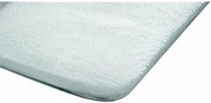 Interbaby 00802 - Protector Minicuna Plastificado, Unisex
