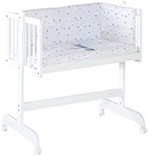 MINICUNA COLECHO + Textil Osaka FILLE