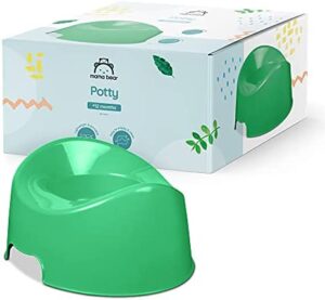 Marca Amazon - Mama Bear Orinal