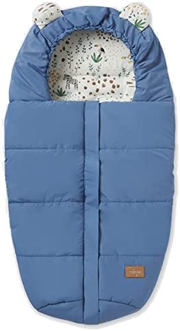Mayoral Saco Capazo Estampado (Botanic)