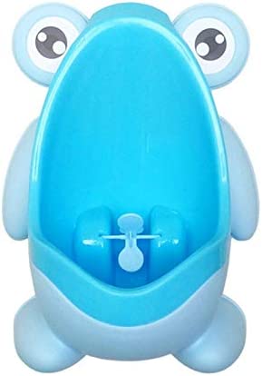 NEYOANN Baby Boy Urinario Infantil Infantil De Dibujos Animados Gancho Montado En La Pared Orinal Soporte De Entrenamiento Vertical Niños Pee Toilet-