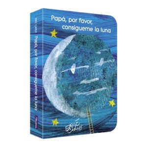 Papá, por favor, consígueme la luna (Pequeñas manitas)