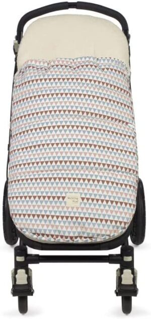 Saco Silla Invierno Walking Mum Oliver