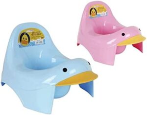 Silla orinal infantil duck formybaby - colores surtidos