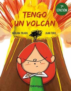 Tengo un volcán 5 (Calita): 4