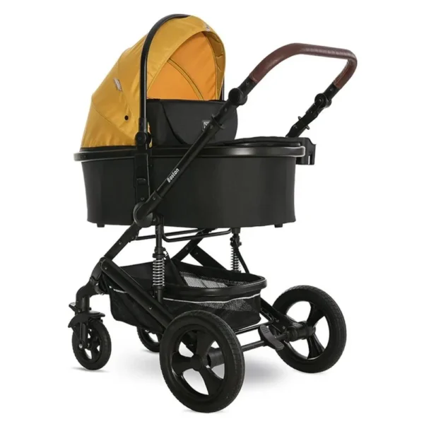 Cochecito de Bebé Duo Boston de Lorelli