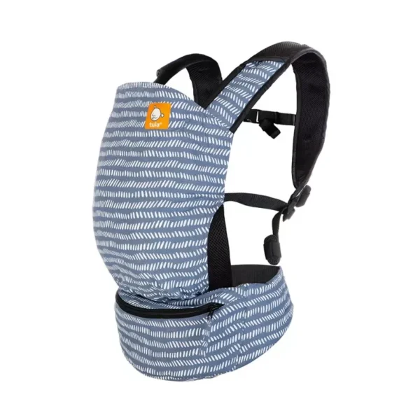 Mochila Portabebé Ultraligera Tula LITE Beyond: Compacta, fresca y ergonómica para paseos sin límites